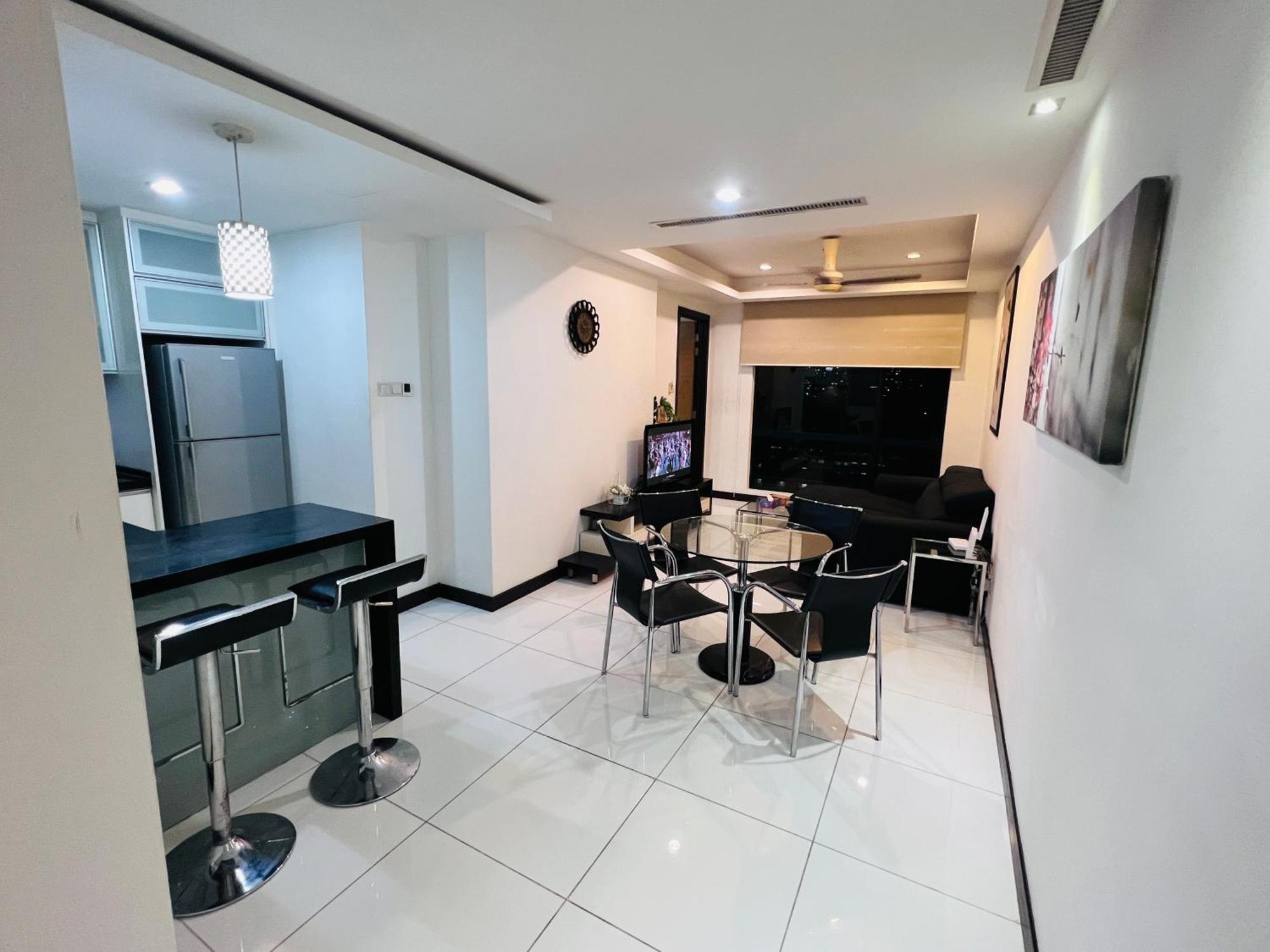 Cozyhome Suites @ Casa Residency Куала Лумпур Екстериор снимка