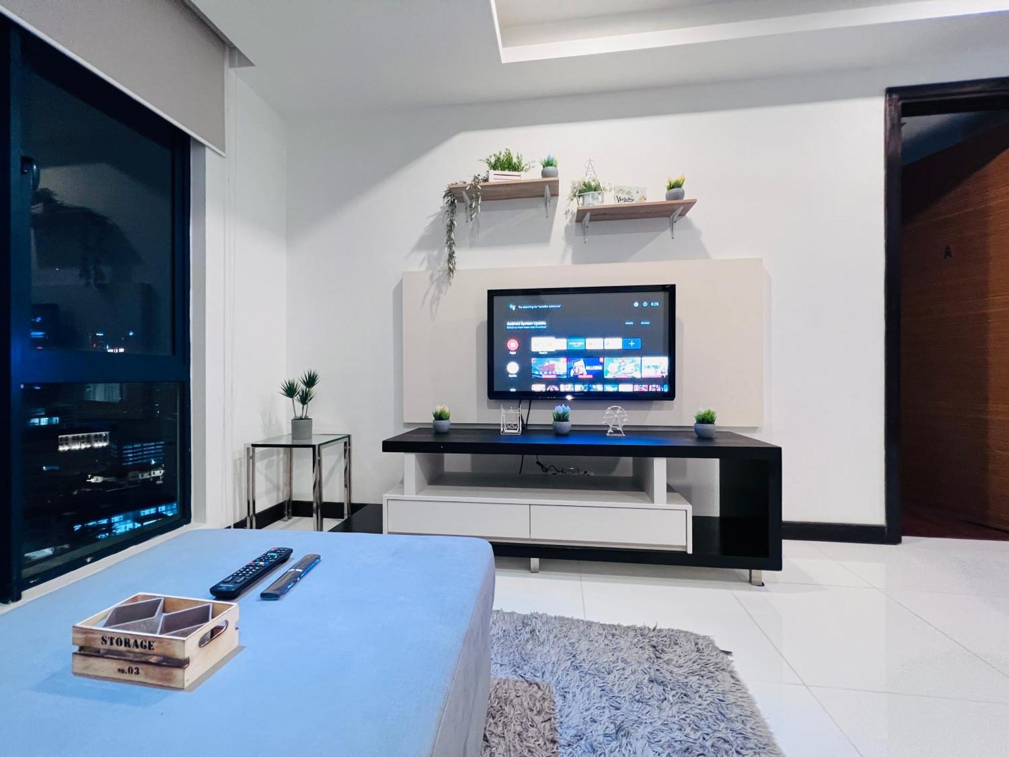 Cozyhome Suites @ Casa Residency Куала Лумпур Екстериор снимка